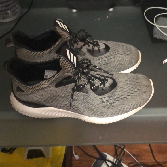 Adidas alpha bounce - Picture 2 of 5